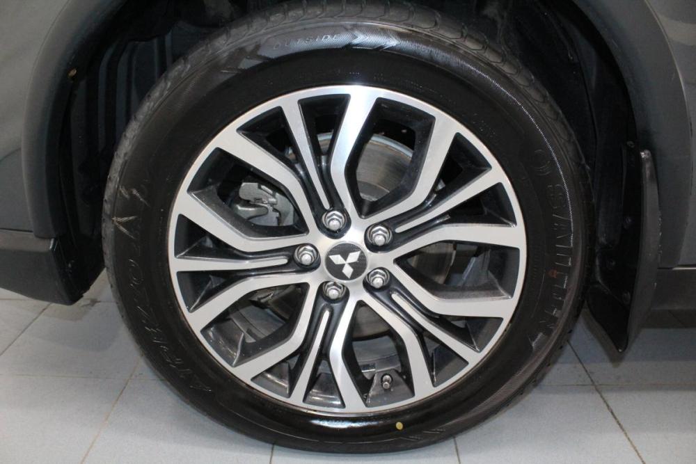 Mitsubishi Outlander III Рестайлинг 2 Кемерово  - изображение 17