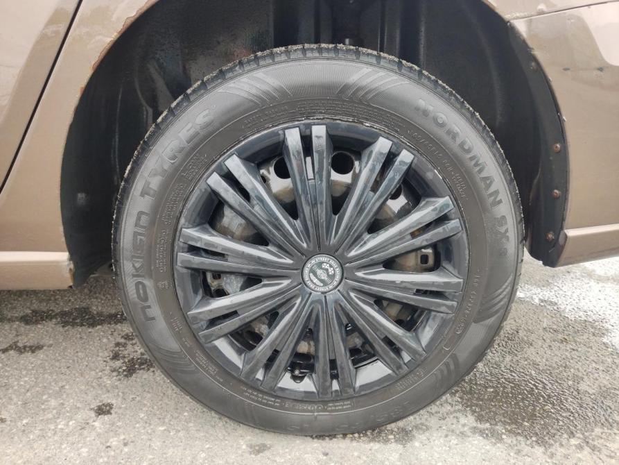 Volkswagen Polo V Рестайлинг Санкт-Петербург  - изображение 3