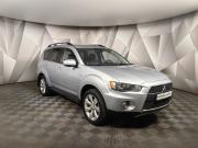 Mitsubishi Outlander II Рестайлинг Москва  - изображение 21