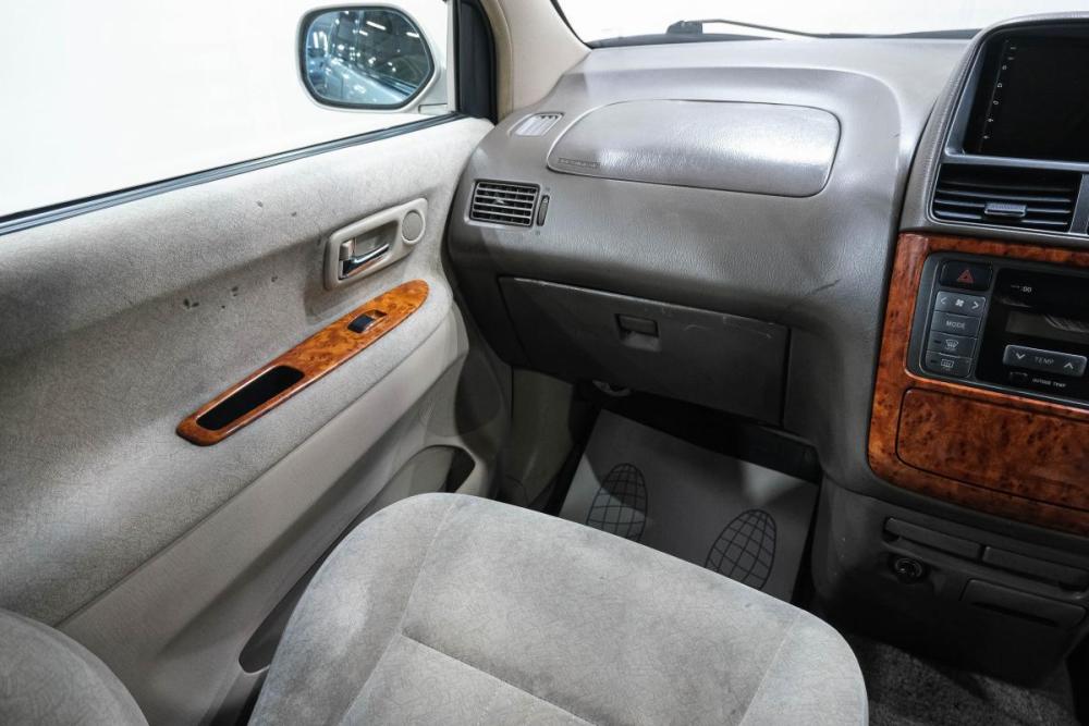 Toyota Gaia Новокузнецк  - изображение 12