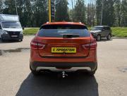 Lada (ВАЗ) Vesta I Нефтекамск  - изображение 15