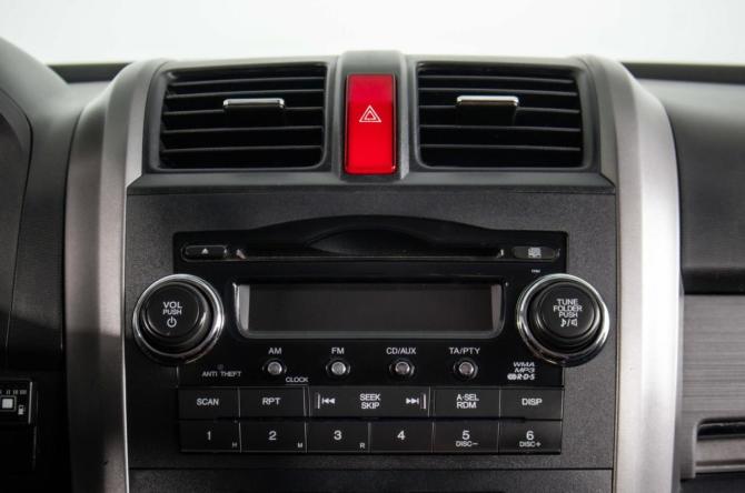 Honda CR-V III с пробегом 2008 года, цена 1 349 000 рублей, 248000 км, внедорожник, Автокод Объявления