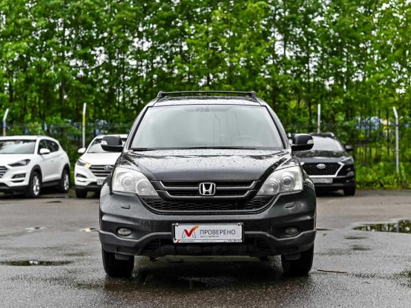 Honda CR-V III Рестайлинг с пробегом 2011 года, цена 1 270 000 рублей, 285658 км, внедорожник, Автокод Объявления