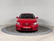 Toyota Corolla X (E140 E150) Екатеринбург  - изображение 19