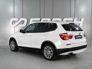 BMW X3 II (F25) Ростов-на-Дону  - изображение 22