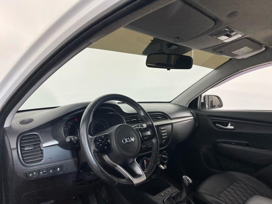 Kia Rio IV Архангельск  - изображение 12