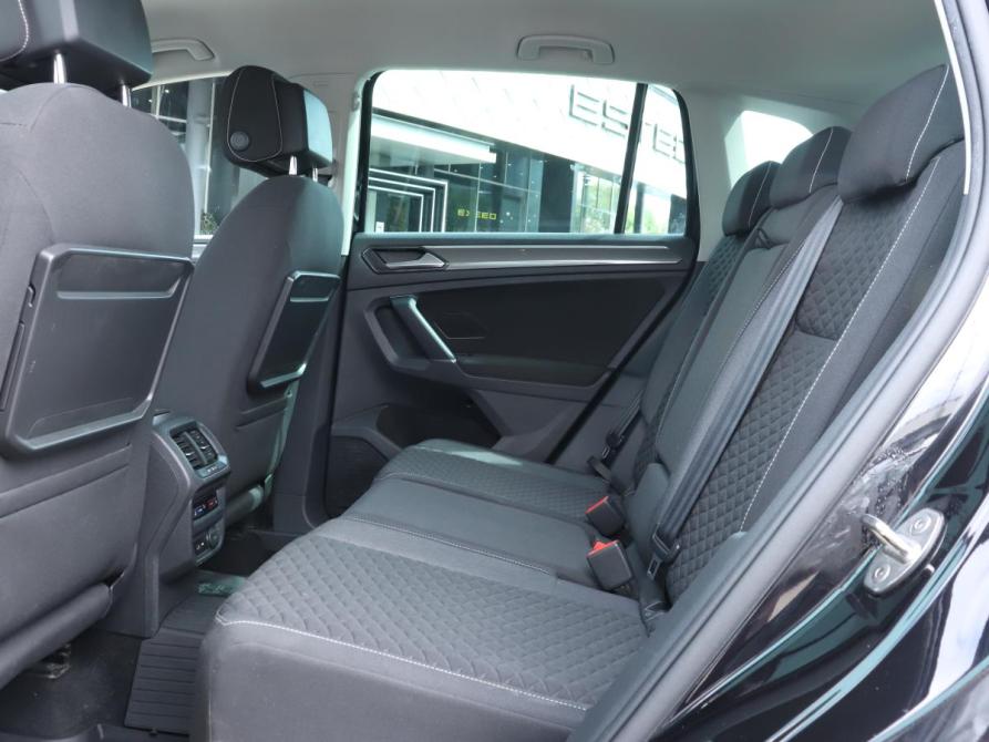 Volkswagen Tiguan II Москва  - изображение 10