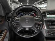 Mercedes-Benz M-Класс III (W166) Москва  - изображение 38