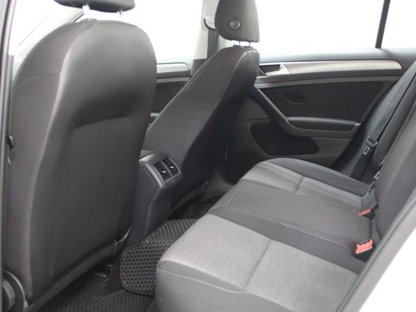 Volkswagen Golf VII с пробегом 2013 года, цена 899 900 рублей, 197392 км, хэтчбек, Автокод Объявления