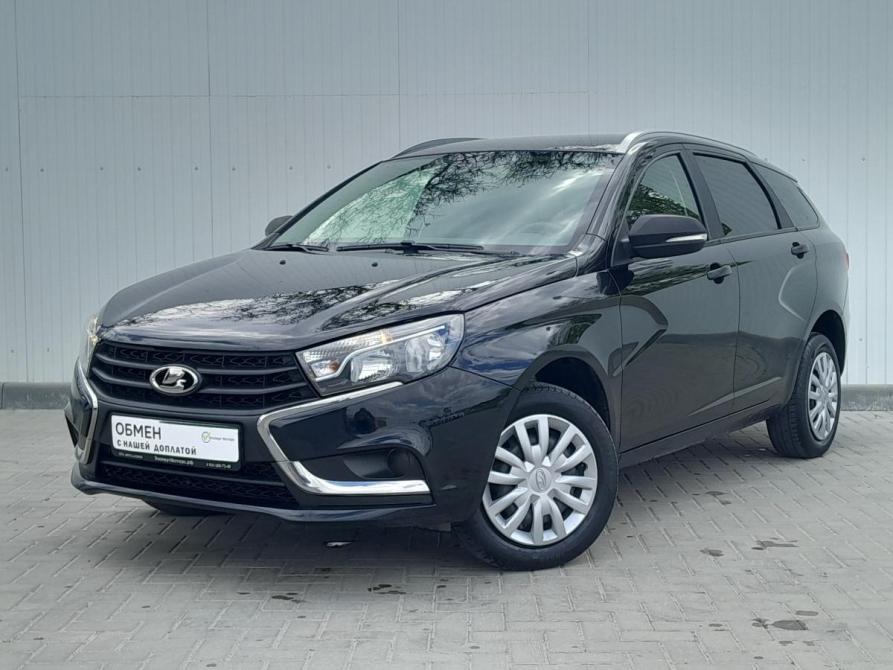 Lada (ВАЗ) Vesta I Новочеркасск  - изображение 2