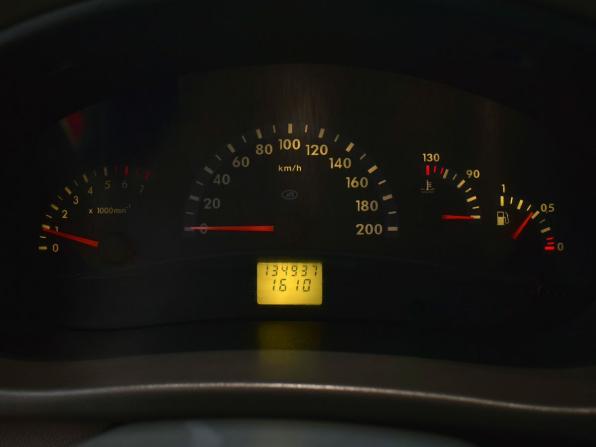Lada (ВАЗ) Kalina I с пробегом 2006 года, цена 199 999 рублей, 134935 км, седан, Автокод Объявления