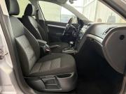 Skoda Octavia II (A5) Рестайлинг Подольск  - изображение 32