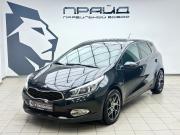 Kia Ceed II Ростов-на-Дону  - изображение 23