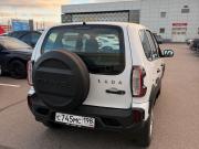 Lada (ВАЗ) Niva Travel I Санкт-Петербург  - изображение 7