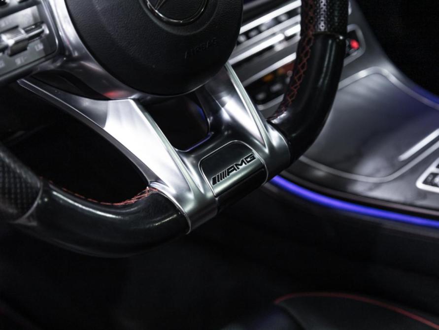 Mercedes-Benz E-Класс AMG V (W213) Санкт-Петербург  - изображение 24