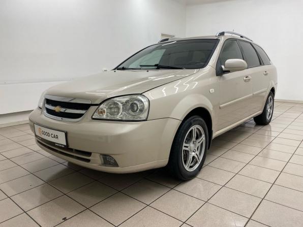 Chevrolet Lacetti I с пробегом 2008 года, цена 520 000 рублей, 199940 км, универсал, Автокод Объявления
