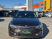 Kia Optima IV Сыктывкар  - изображение 36