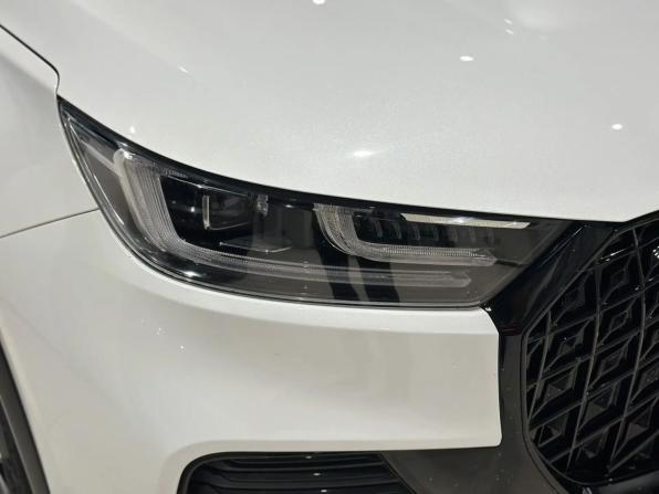 Chery Tiggo 8 Pro Max I Рестайлинг с пробегом 2023 года, цена 2 450 000 рублей, 53000 км, внедорожник, Автокод Объявления