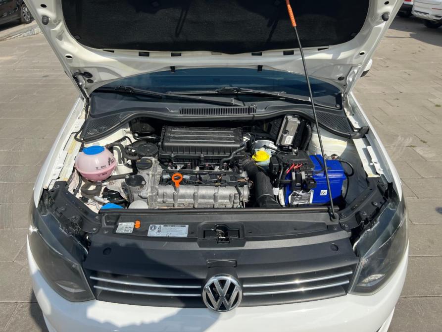 Volkswagen Polo V Стерлитамак  - изображение 21