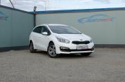 Kia Ceed II Рестайлинг Курган  - изображение 21