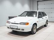 Lada (ВАЗ) 2114 Екатеринбург  - изображение 19