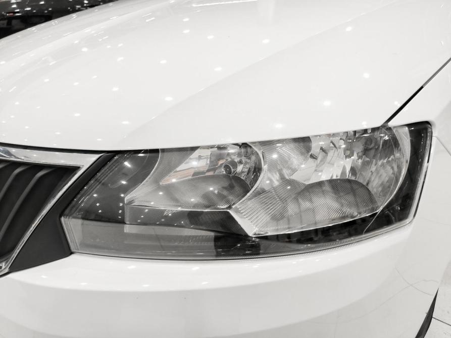 Skoda Rapid I Казань  - изображение 21