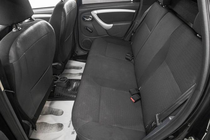 Nissan Terrano III (D10) с пробегом 2017 года, цена 799 000 рублей, 377000 км, внедорожник, Автокод Объявления