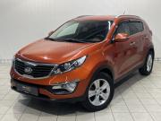 Kia Sportage III Курск  - изображение 20