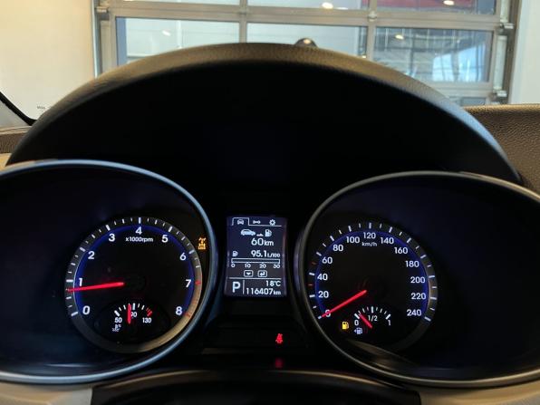Hyundai Santa Fe III с пробегом 2014 года, цена 2 050 000 рублей, 116406 км, внедорожник, Автокод Объявления