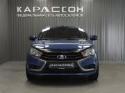Lada (ВАЗ) Vesta I Пермь  - изображение 20