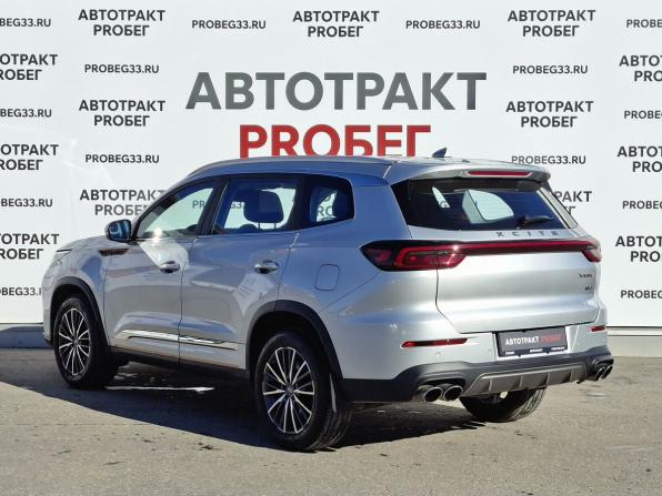 Xcite X-Cross 8 с пробегом 2024 года, цена 2 132 000 рублей, 24460 км, внедорожник, Автокод Объявления