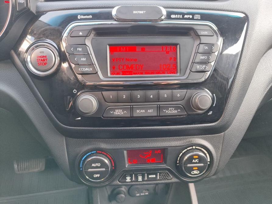 Kia Rio III Москва  - изображение 12