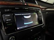 Skoda Superb II Москва  - изображение 38