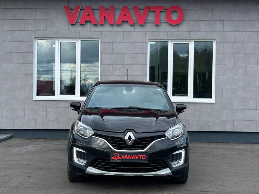 Renault Kaptur I Альметьевск  - изображение 2