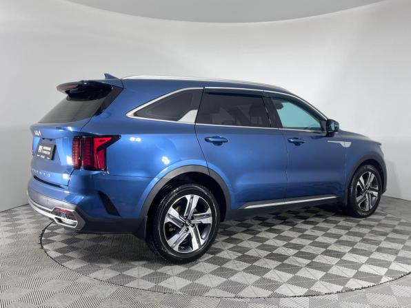 Kia Sorento IV с пробегом 2021 года, цена 3 299 000 рублей, 116038 км, внедорожник, Автокод Объявления
