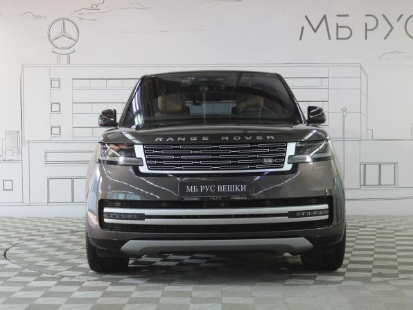 Land Rover Range Rover V с пробегом 2022 года, цена 16 200 000 рублей, 53000 км, внедорожник, Автокод Объявления