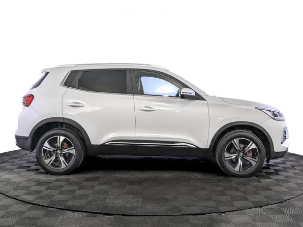 Chery Tiggo 4 Pro I с пробегом 2023 года, цена 1 390 000 рублей, 90986 км, внедорожник, Автокод Объявления