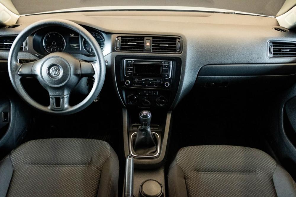 Volkswagen Jetta VI Уфа  - изображение 5