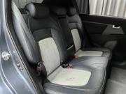 Kia Sportage III Рестайлинг Подольск  - изображение 34