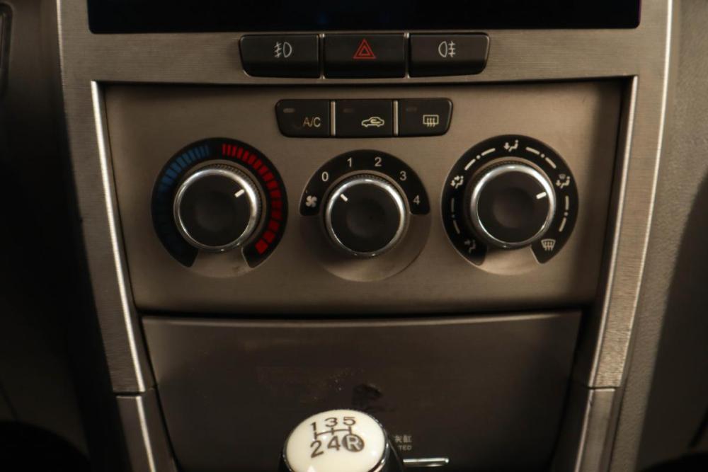 Chery Tiggo (T11) I Рестайлинг (FL) Челябинск  - изображение 15