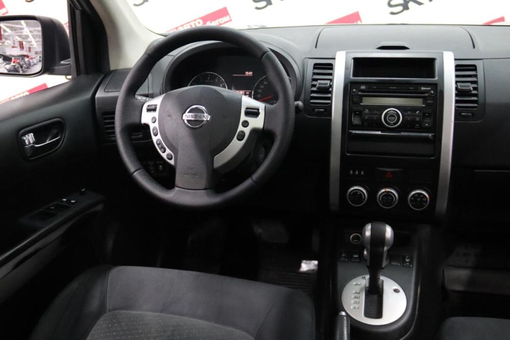 Nissan X-Trail II Рестайлинг Сургут  - изображение 14