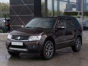 Suzuki Grand Vitara II Рестайлинг 2 Новосибирск  - изображение 19