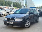 Skoda Octavia I (A4) Рестайлинг Кемерово  - изображение 9