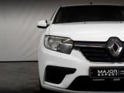 Renault Logan II Рестайлинг Москва  - изображение 44