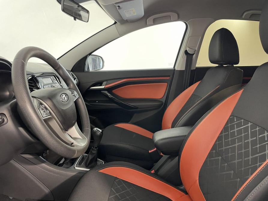 Lada (ВАЗ) Vesta I Великий Новгород  - изображение 8