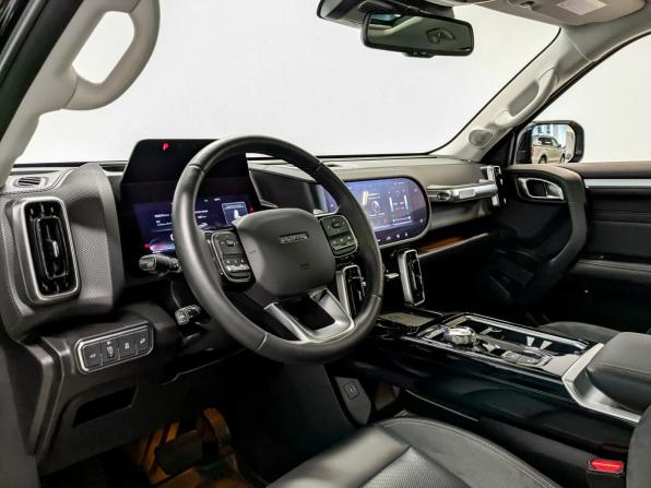 Haval Dargo с пробегом 2023 года, цена 2 750 000 рублей, 37325 км, внедорожник, Автокод Объявления