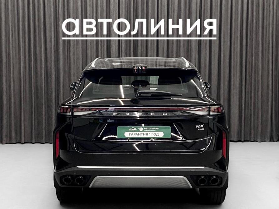 Exeed RX Красноярск  - изображение 6