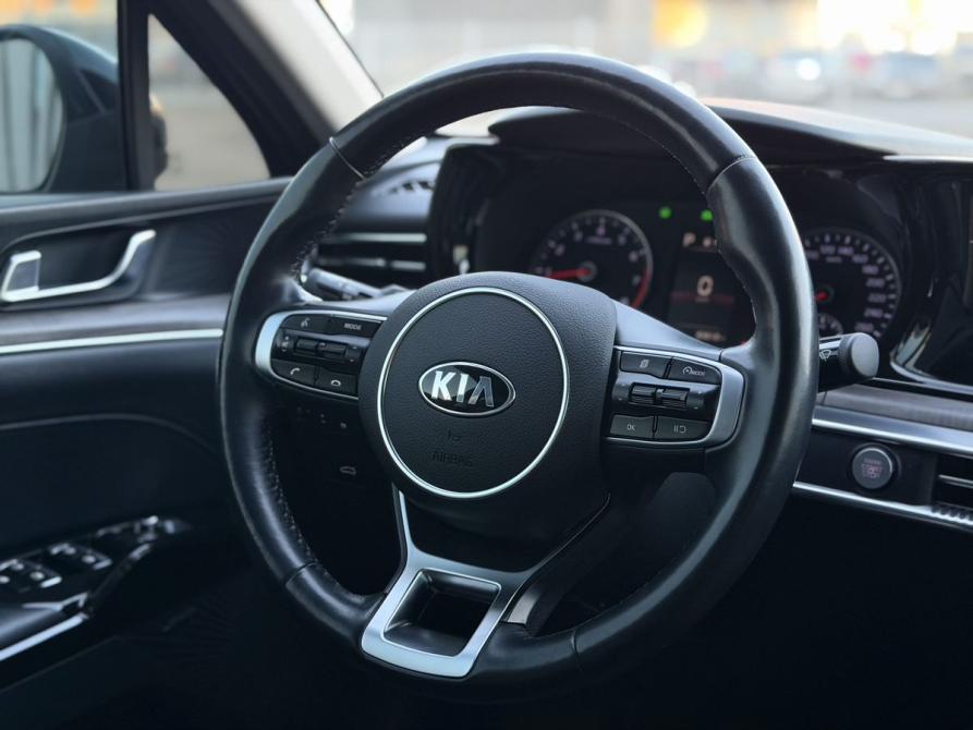 Kia K5 III Казань  - изображение 18