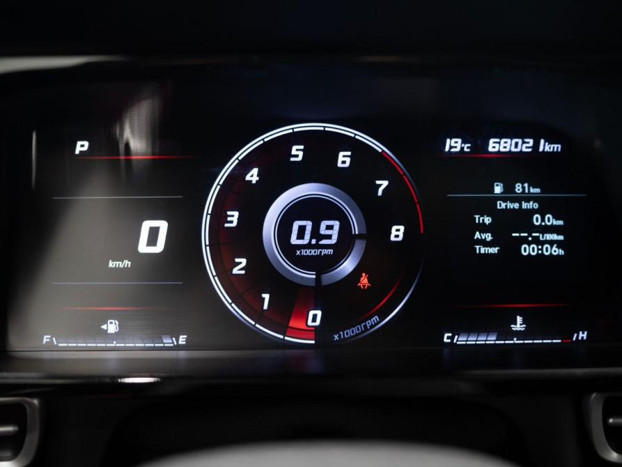 Hyundai Elantra VII (CN7) Чита  - изображение 9