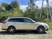 Subaru Outback IV Прокопьевск  - изображение 37